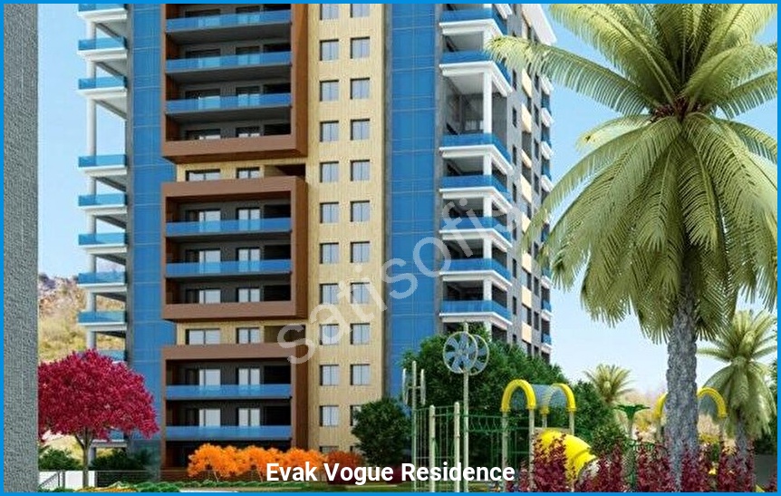Evak Vogue Residence 7