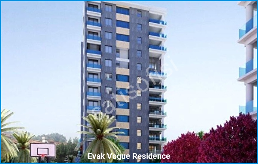 Evak Vogue Residence 8