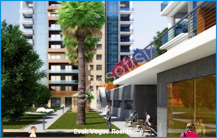 Evak Vogue Residence 9