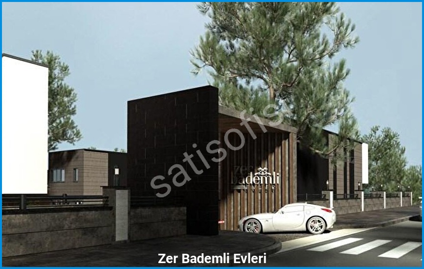 Zer Bademli Evleri görsel 2