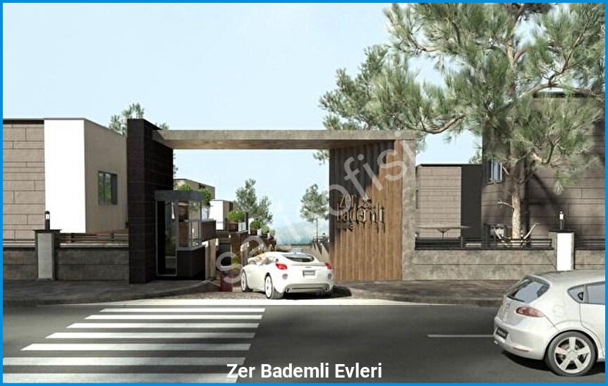Zer Bademli Evleri görsel 3