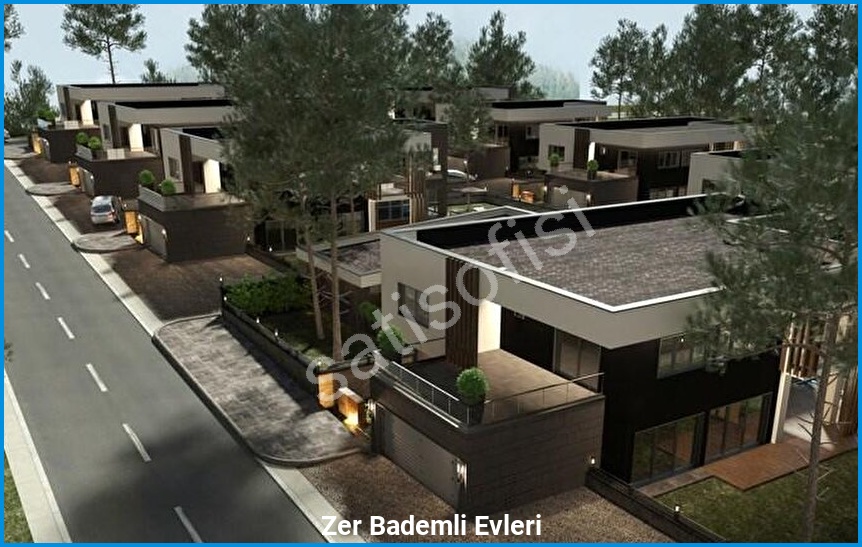 Zer Bademli Evleri görsel 4