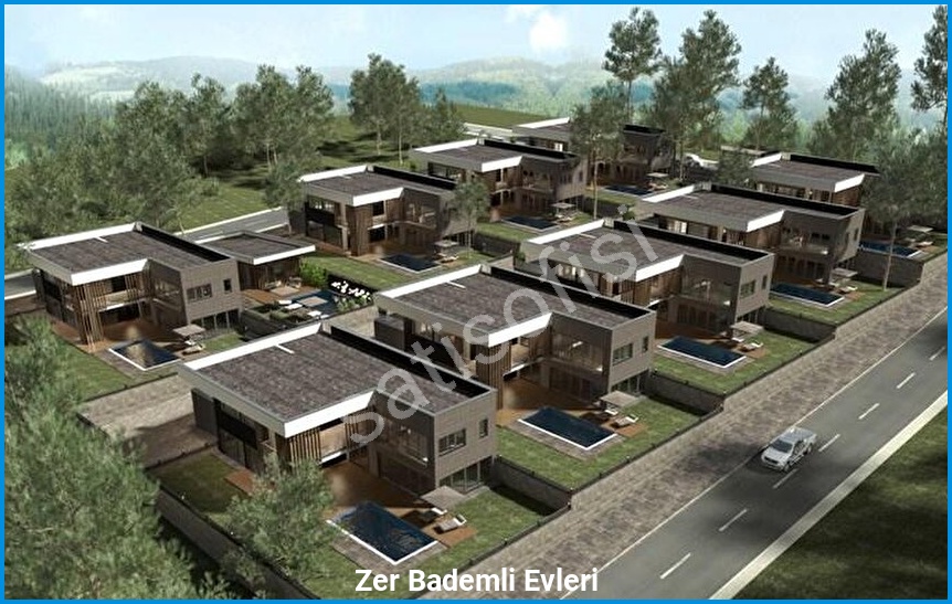 Zer Bademli Evleri görsel 5