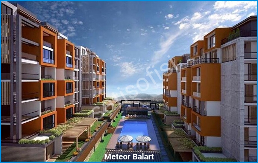 Meteor Balart 5