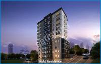 Kent Residence