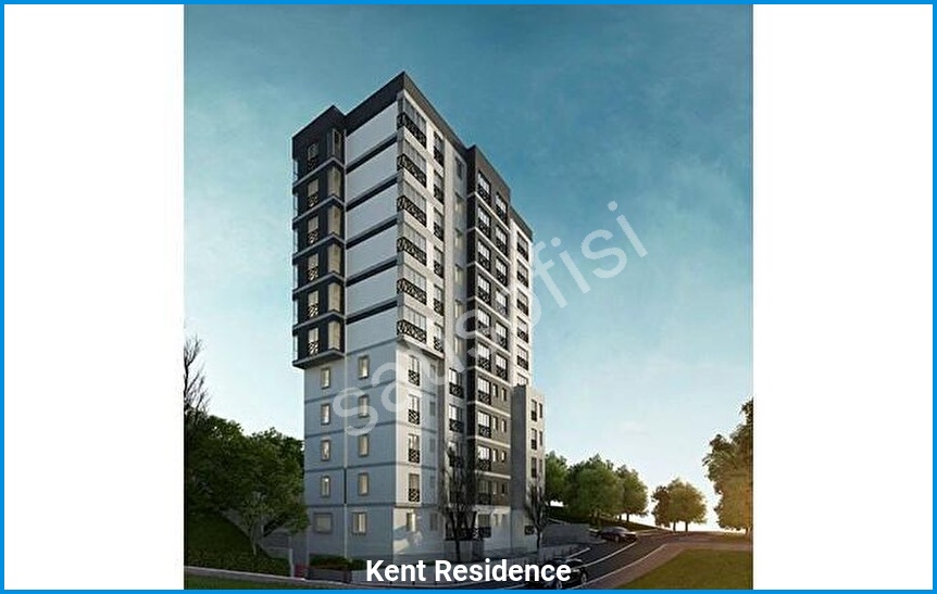 Kent Residence görsel 2