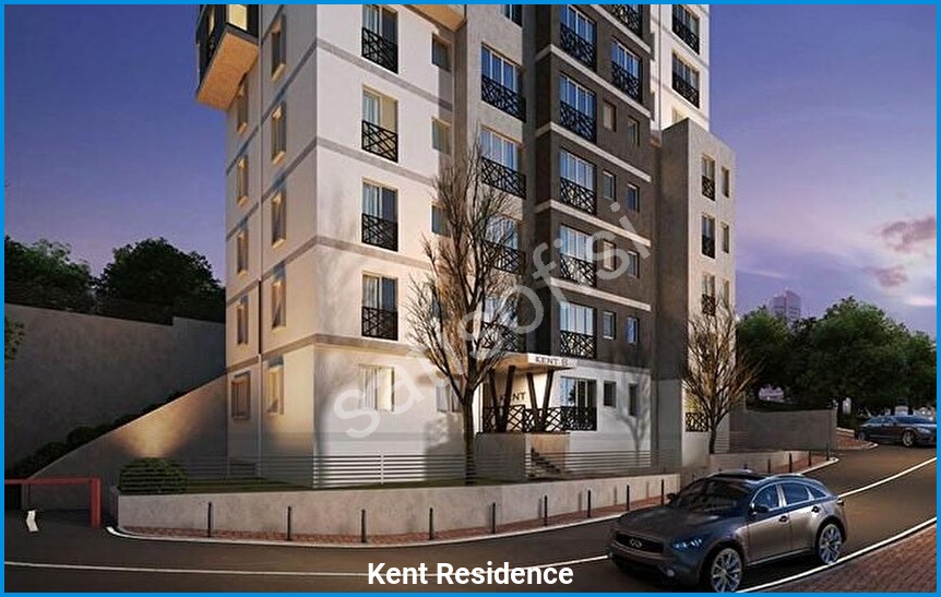 Kent Residence görsel 3