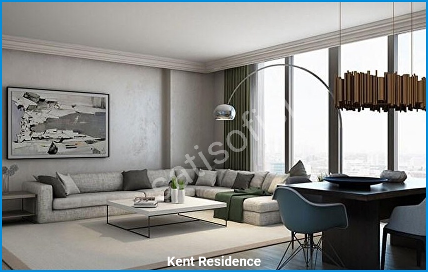 Kent Residence görsel 6
