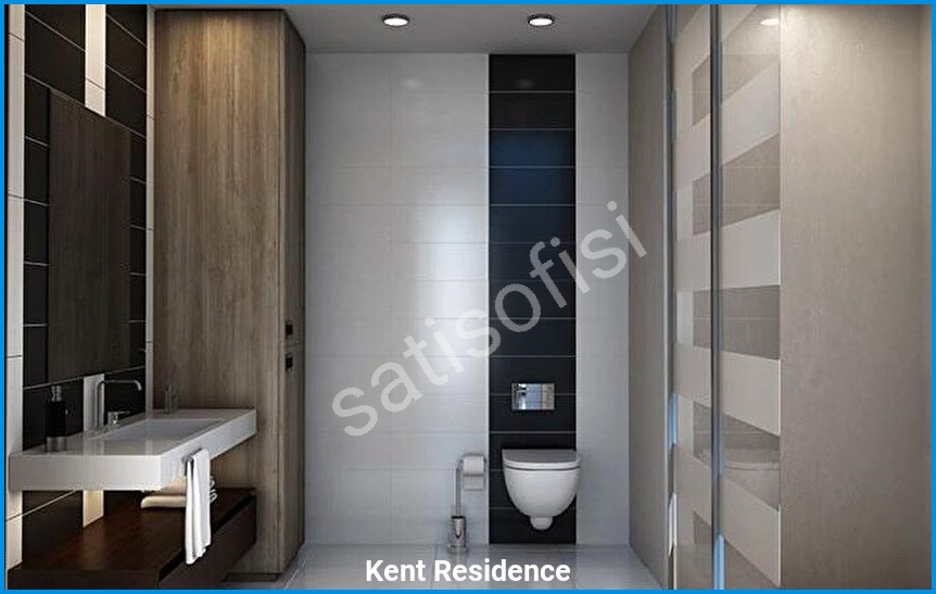 Kent Residence görsel 9