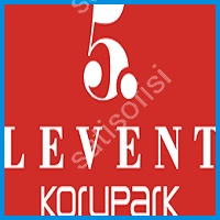 5.Levent Korupark — görsel