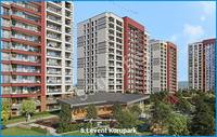 5.Levent Korupark