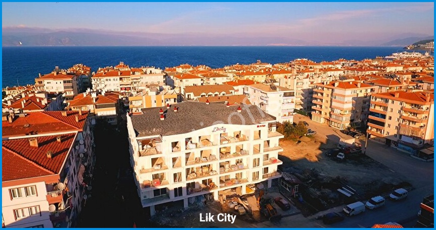 Lik City