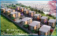 Metay Bahçecik Villaları