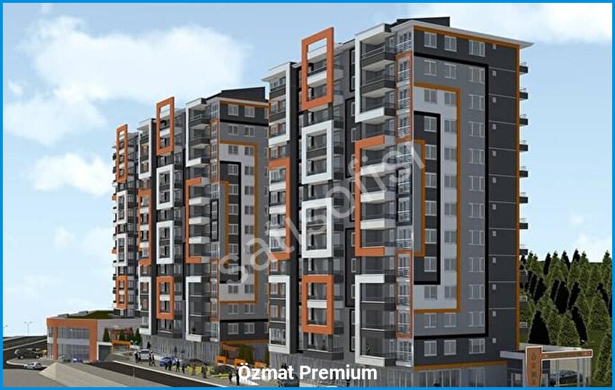 Özmat Premium