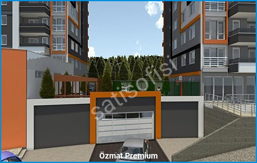 Özmat Premium 10