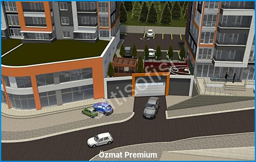 Özmat Premium 11