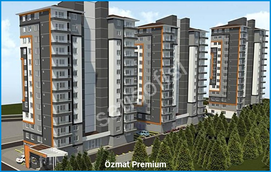 Özmat Premium 12
