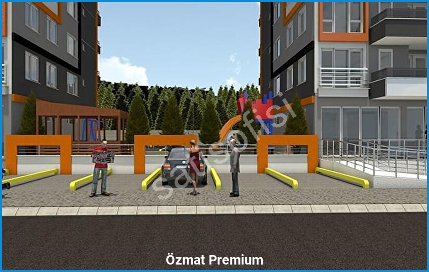 Özmat Premium 2
