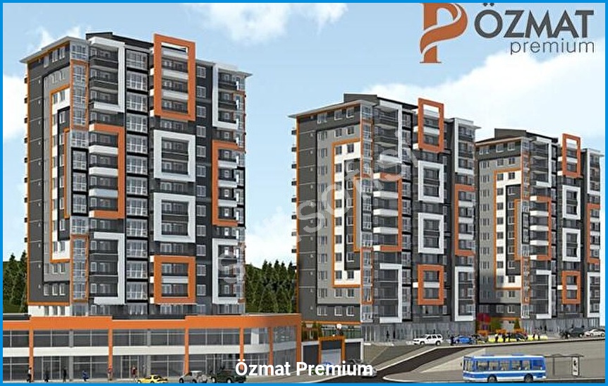 Özmat Premium 5