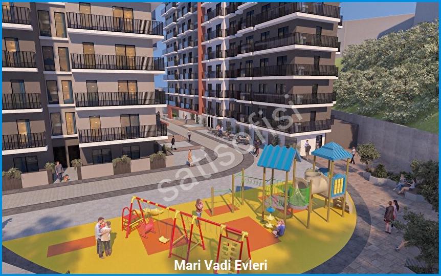 Mari Vadi Evleri görsel 5