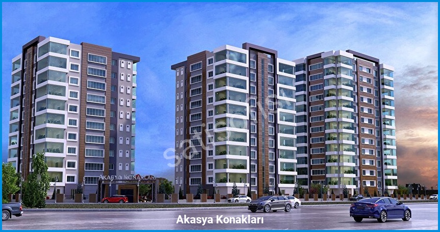 Akasya Konakları görsel 2