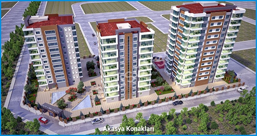 Akasya Konakları görsel 3