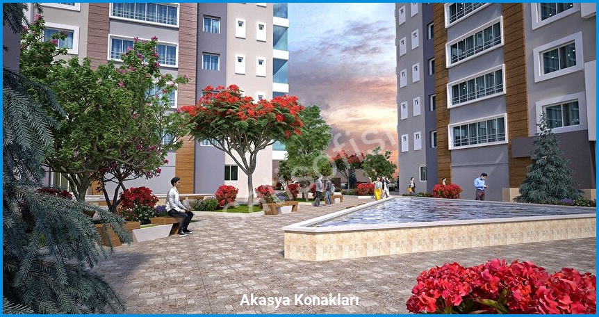 Akasya Konakları görsel 4