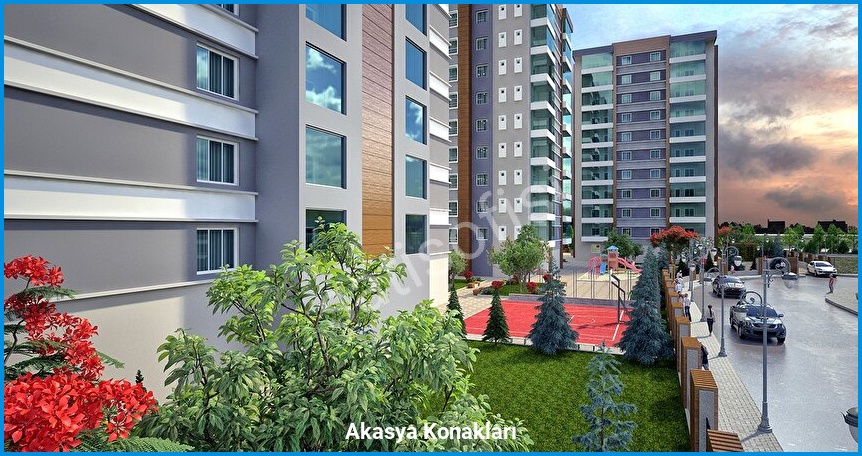 Akasya Konakları görsel 5