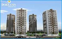 İdil Towers