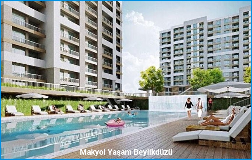 Makyol Yaşam Beylikdüzü görsel 2
