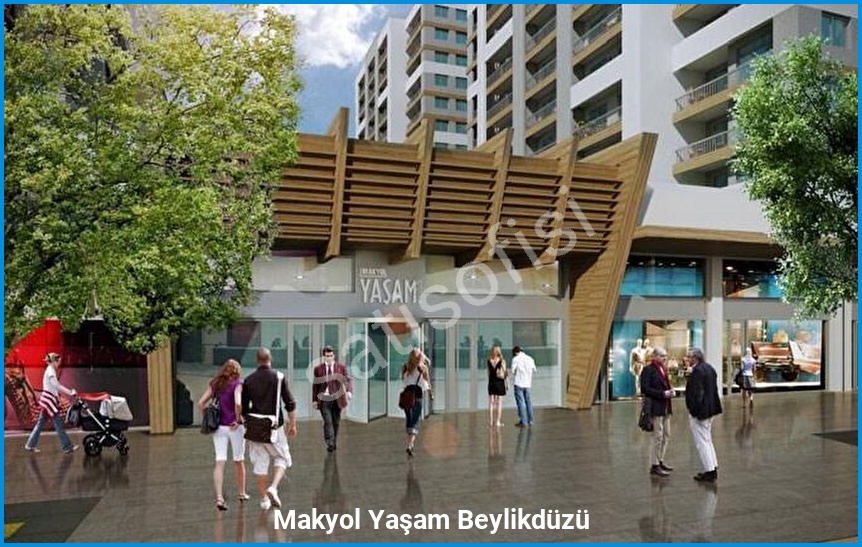 Makyol Yaşam Beylikdüzü görsel 3