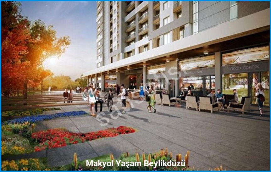 Makyol Yaşam Beylikdüzü görsel 4