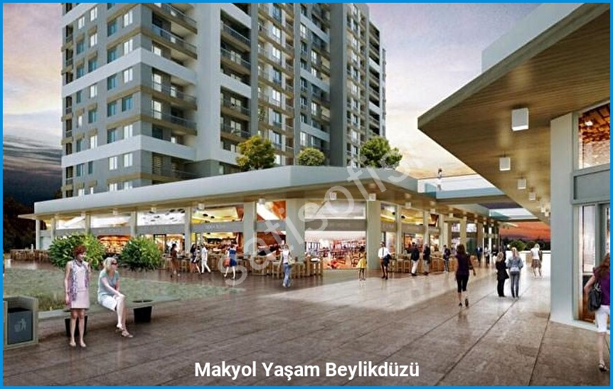 Makyol Yaşam Beylikdüzü görsel 5