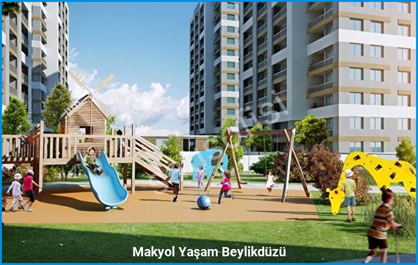 Makyol Yaşam Beylikdüzü görsel 6
