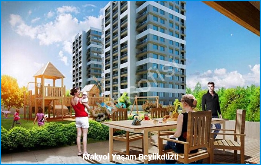 Makyol Yaşam Beylikdüzü görsel 7