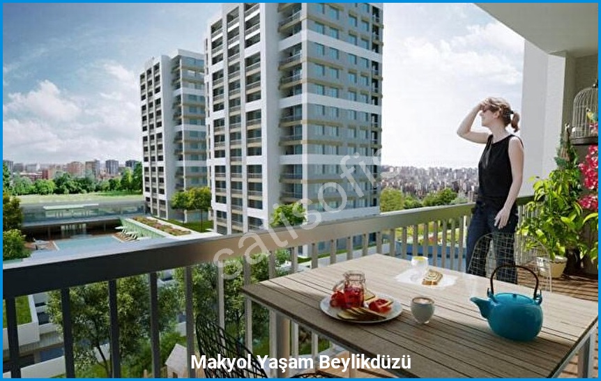 Makyol Yaşam Beylikdüzü görsel 9