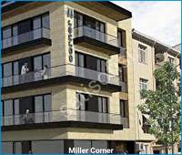 Miller Corner