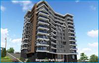 Begonya Park Evleri