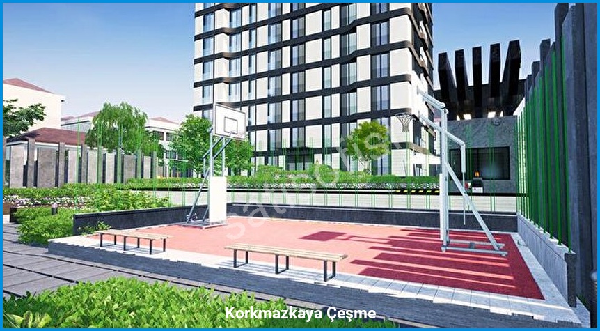 Korkmazkaya Çeşme 4