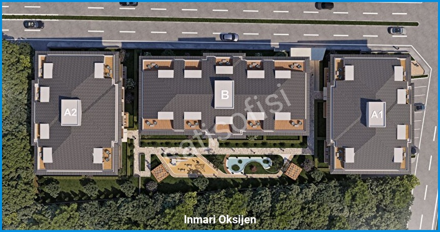 Inmari Oksijen görsel 10