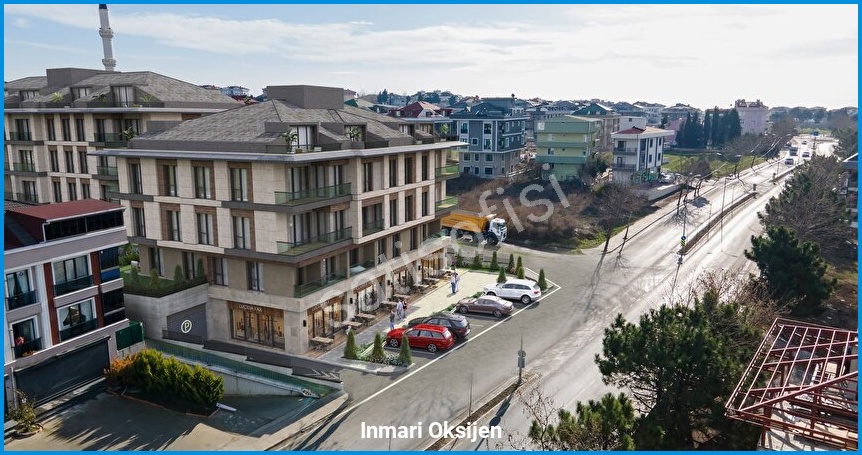 Inmari Oksijen görsel 14