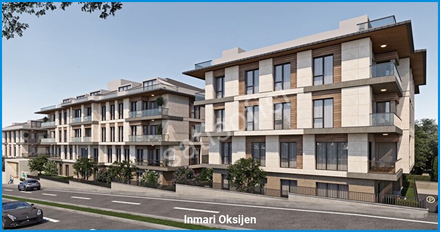 Inmari Oksijen görsel 3