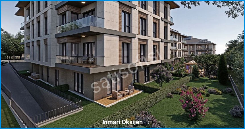 Inmari Oksijen görsel 6