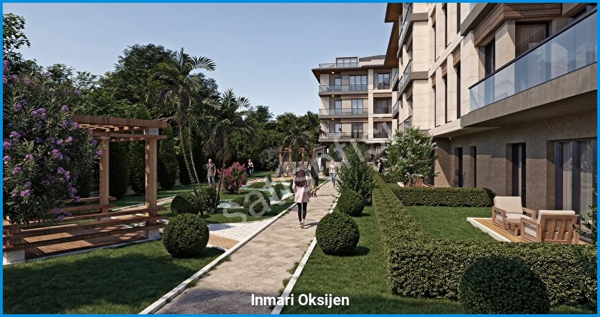Inmari Oksijen görsel 8