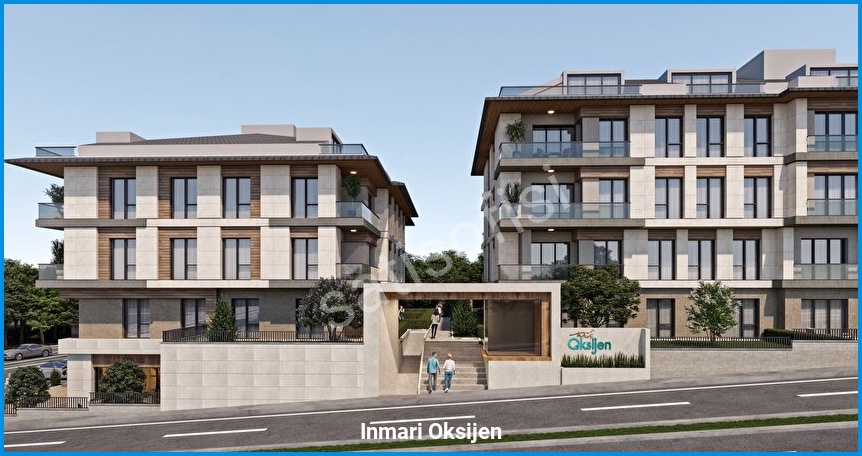 Inmari Oksijen görsel 9