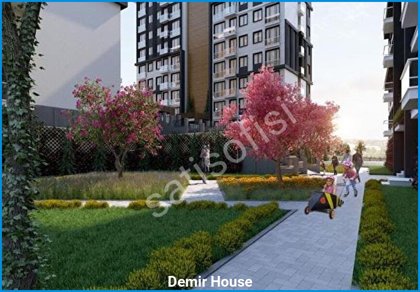 Demir House 2