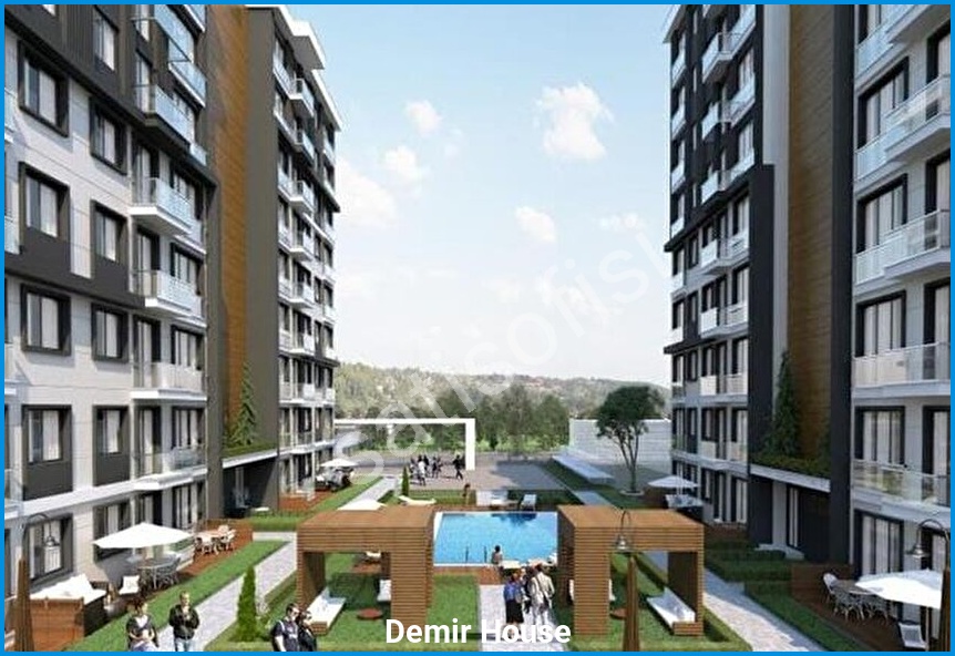 Demir House 3