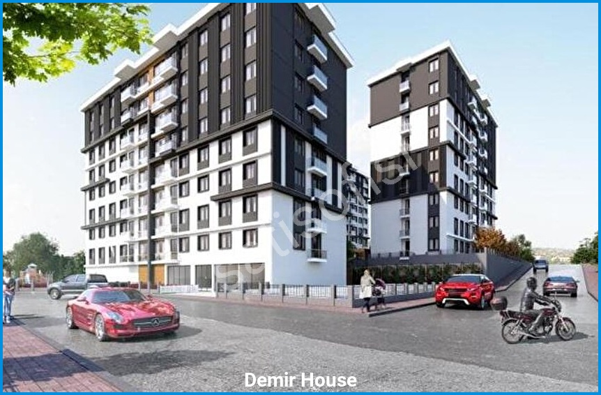 Demir House 4