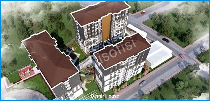 Demir House 5