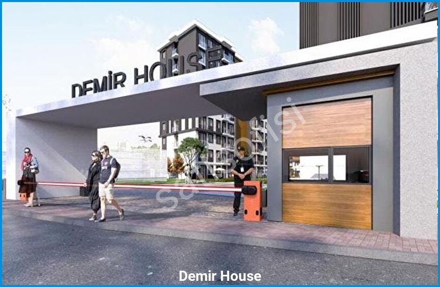Demir House 6